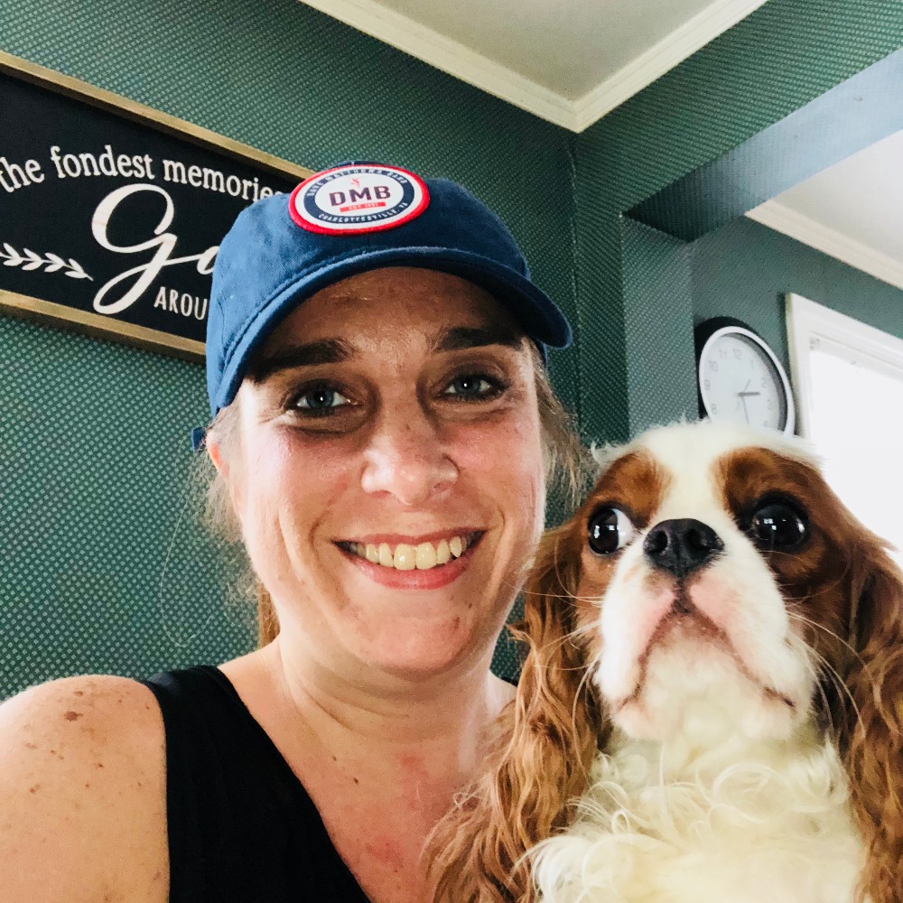 Meet your Posher, Jaime